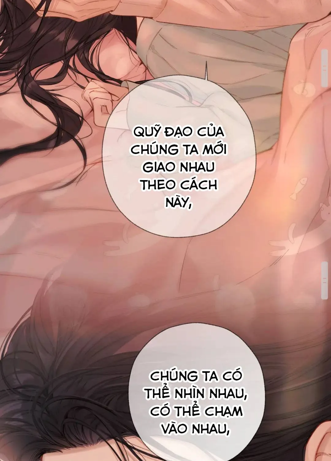 TRÊU NHẦM Tập 93 trang 69