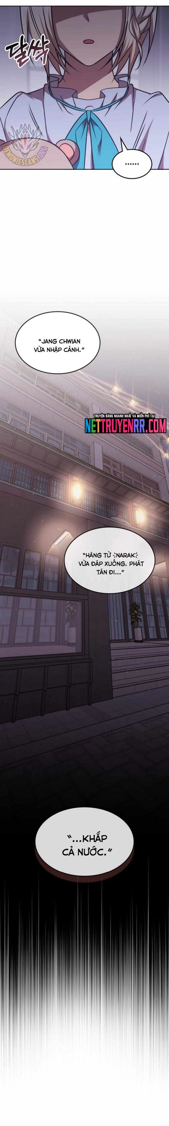 Trị Liệu Sư Quá Mạnh Tập 41 trang 23