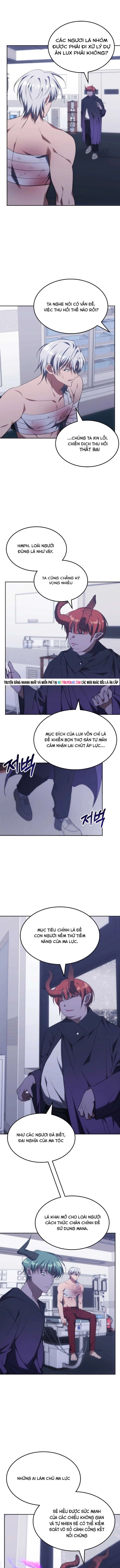 Trị Liệu Sư Quá Mạnh Tập 51 trang 4