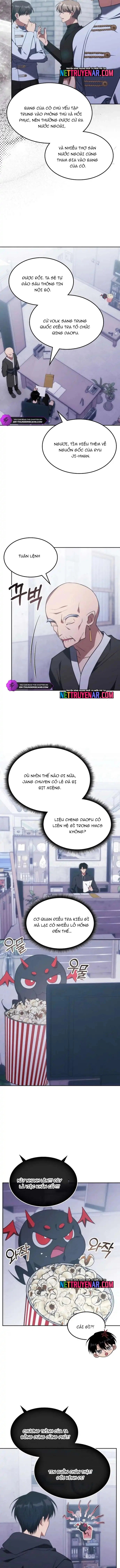 Trị Liệu Sư Quá Mạnh Tập 53 trang 10
