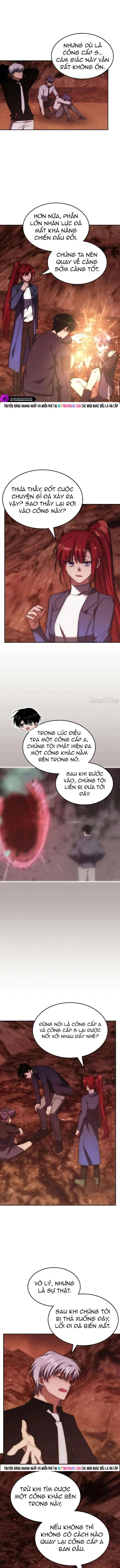 Trị Liệu Sư Quá Mạnh Tập 59 trang 7