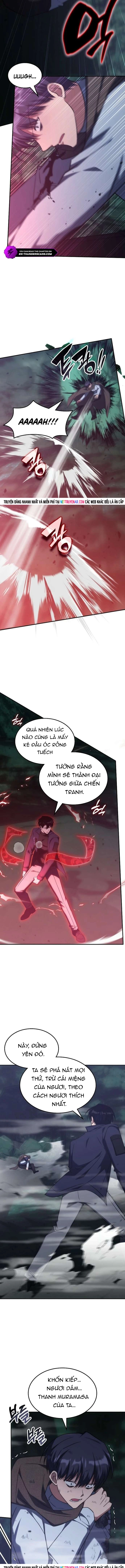 Trị Liệu Sư Quá Mạnh Tập 66 trang 10