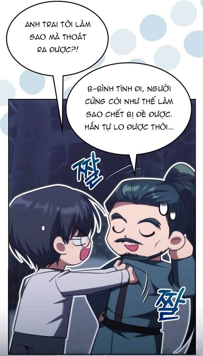 Trị Liệu Sư Quá Mạnh Tập 67 trang 98