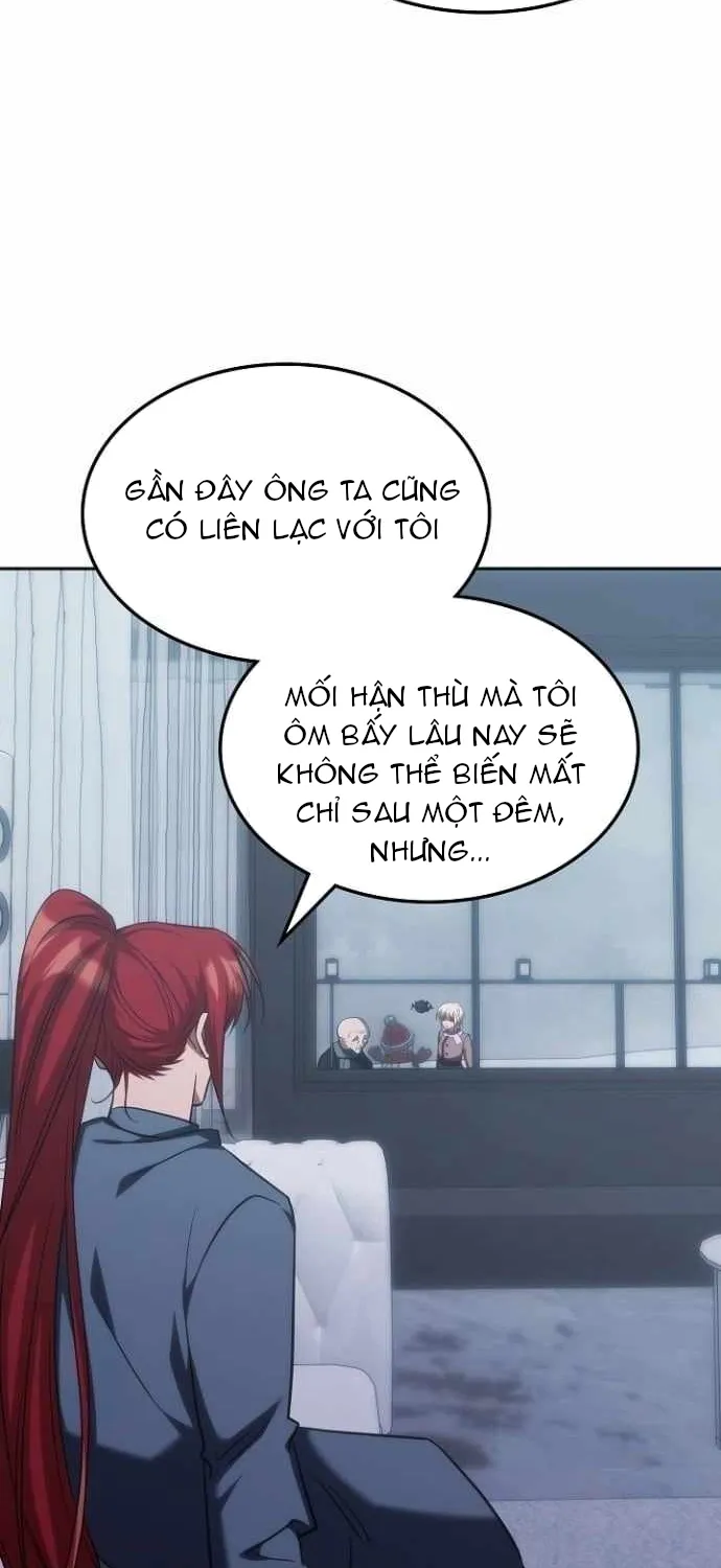 Trị Liệu Sư Quá Mạnh Tập 71 trang 14