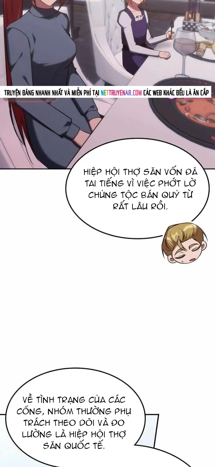 Trị Liệu Sư Quá Mạnh Tập 71 trang 39
