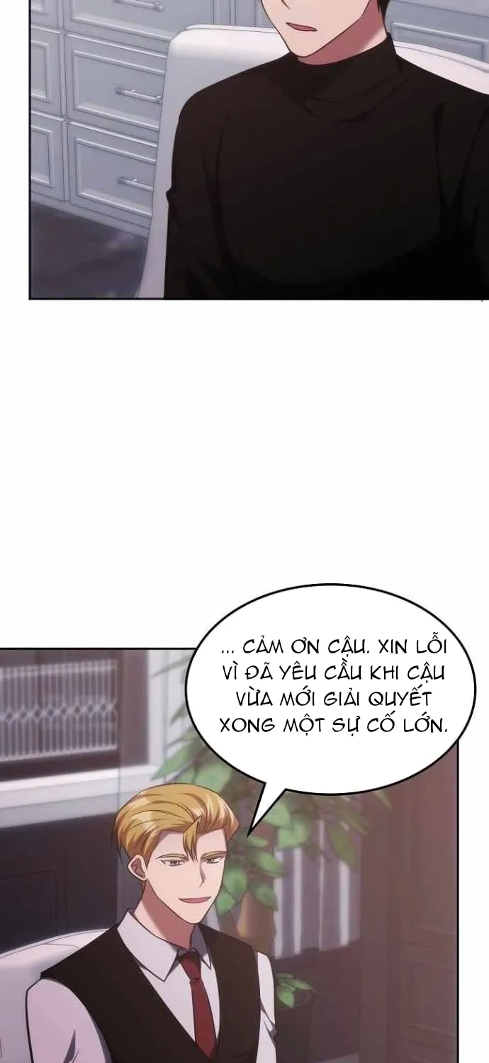 Trị Liệu Sư Quá Mạnh Tập 71 trang 48