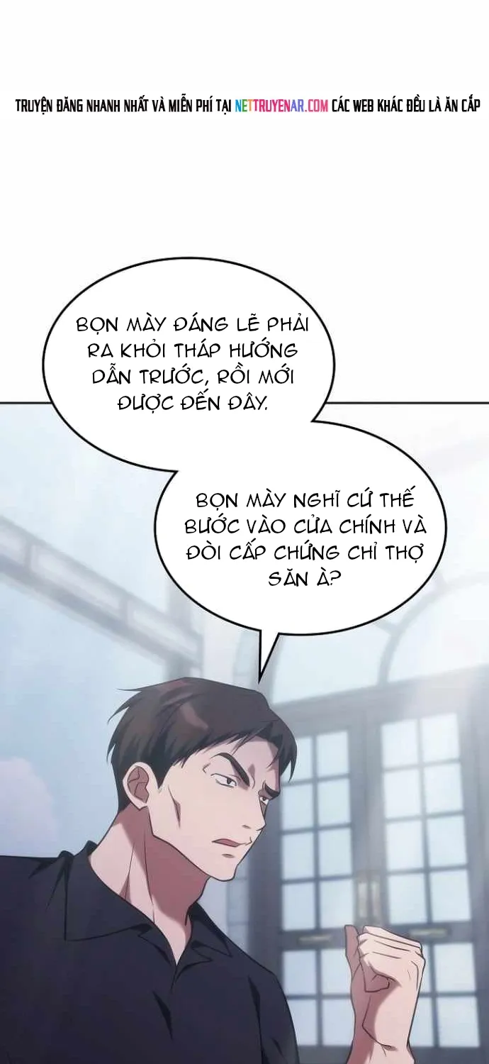 Trị Liệu Sư Quá Mạnh Tập 71 trang 60