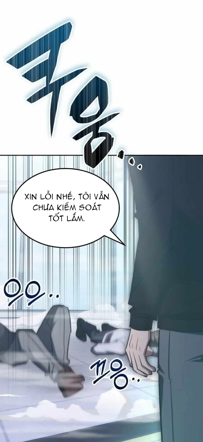 Trị Liệu Sư Quá Mạnh Tập 71 trang 72