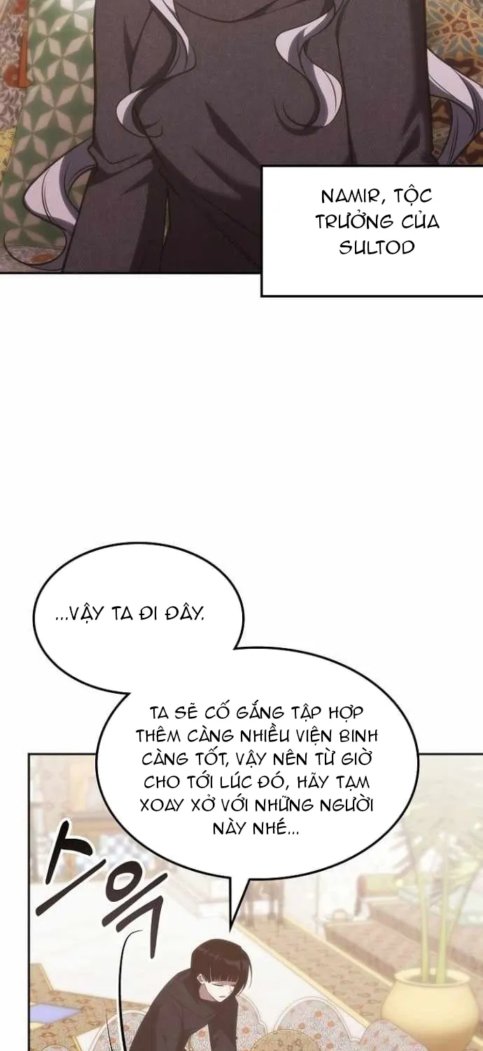 Trị Liệu Sư Quá Mạnh Tập 72 trang 19