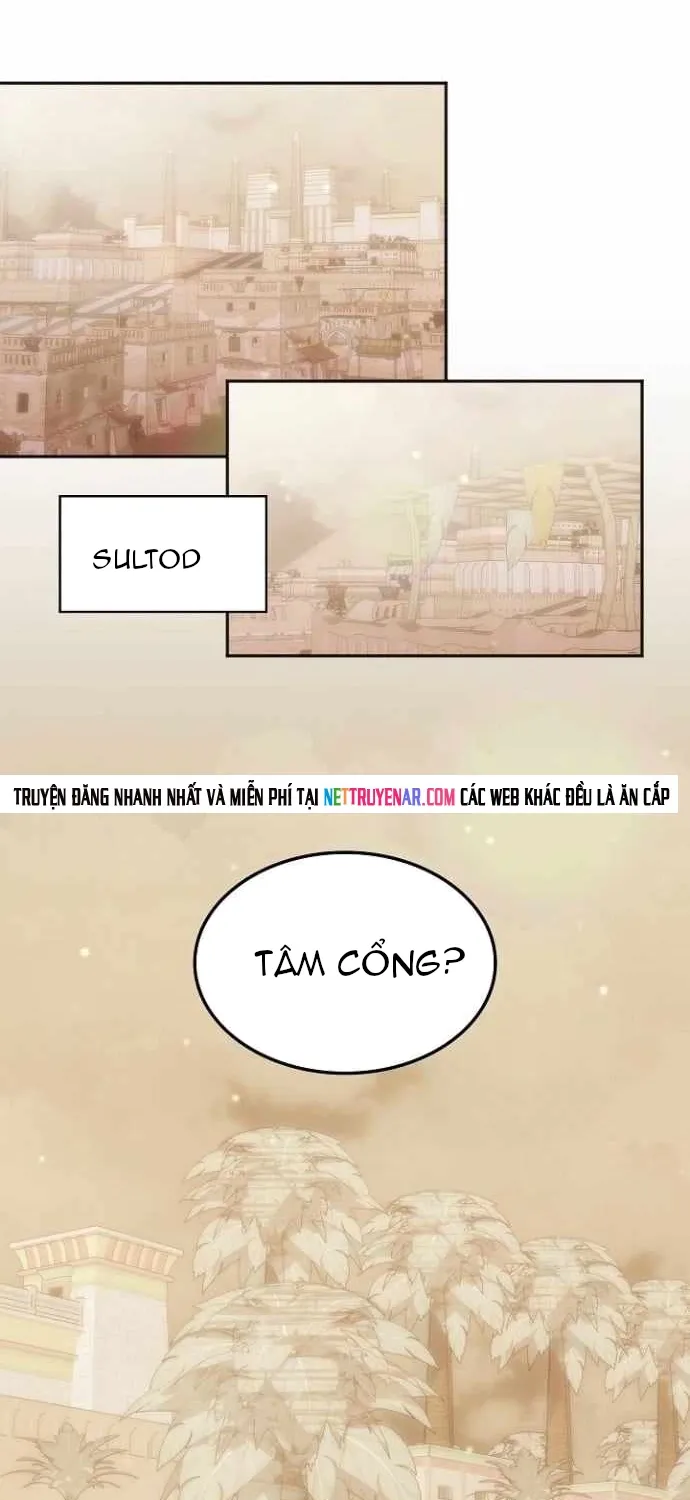 Trị Liệu Sư Quá Mạnh Tập 72 trang 3