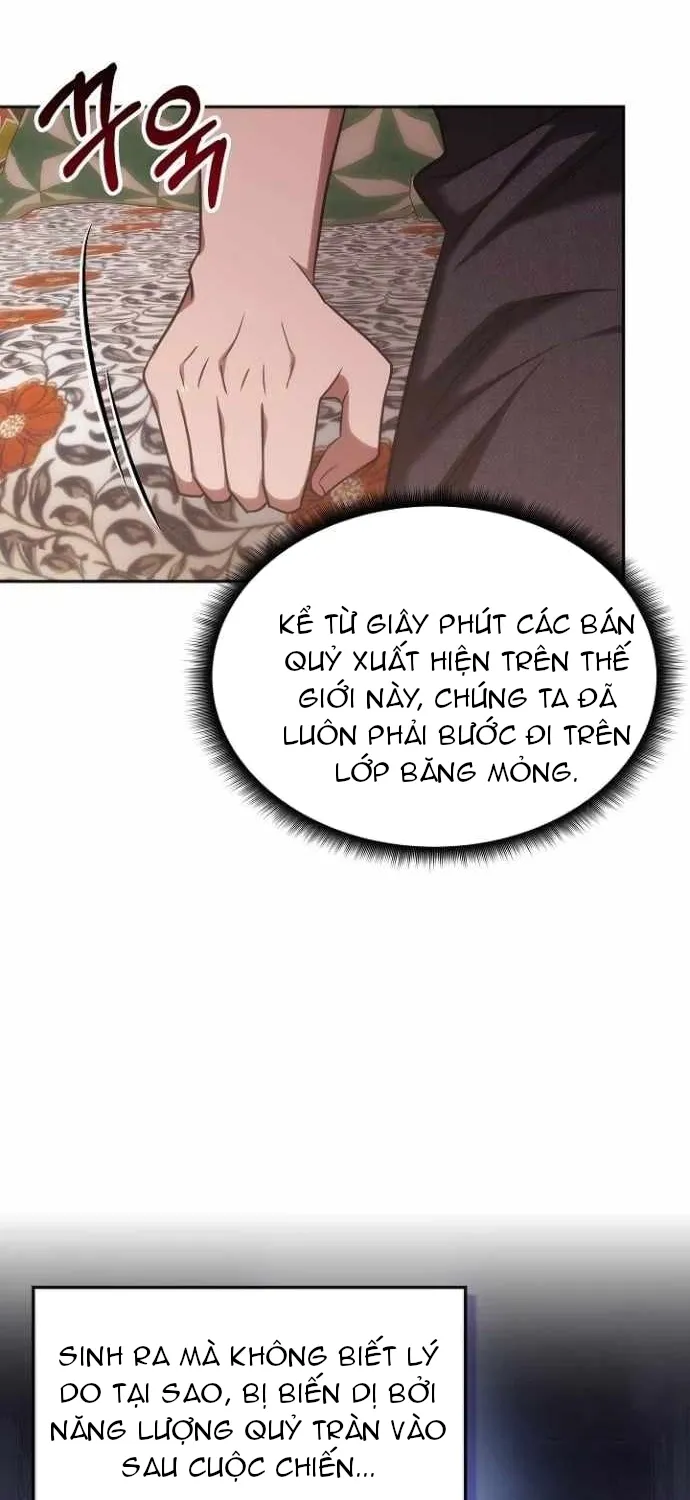 Trị Liệu Sư Quá Mạnh Tập 72 trang 27