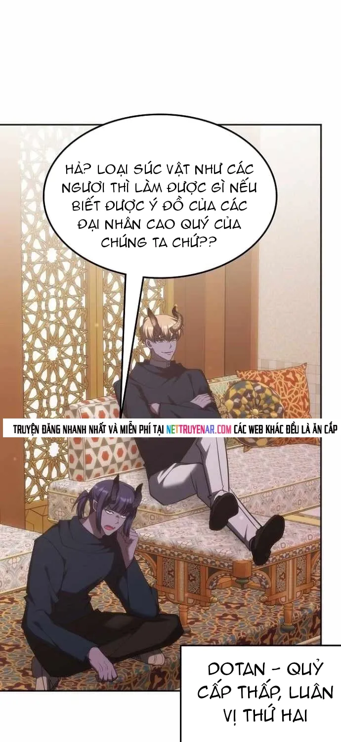 Trị Liệu Sư Quá Mạnh Tập 72 trang 42