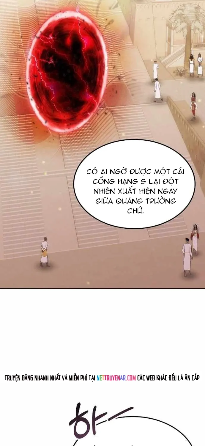 Trị Liệu Sư Quá Mạnh Tập 72 trang 6