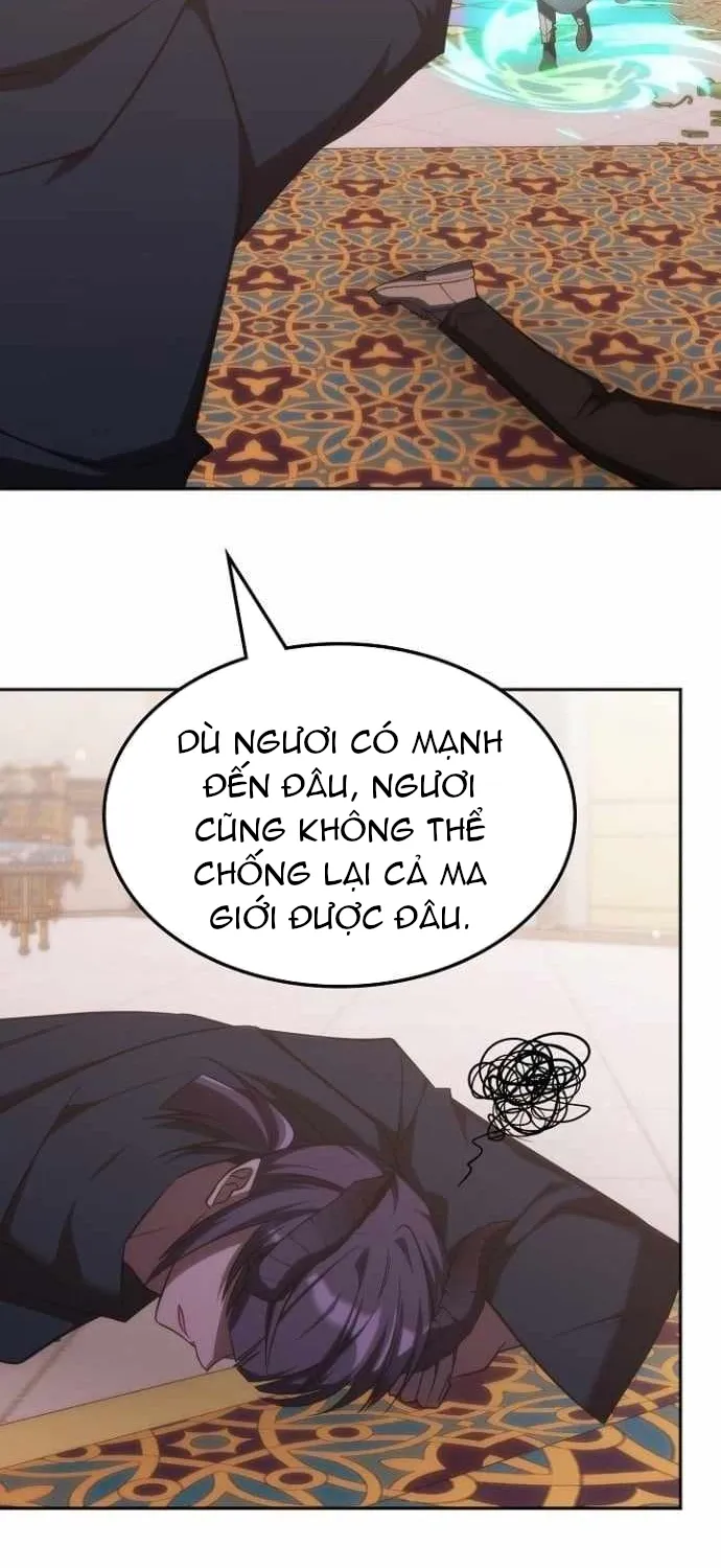 Trị Liệu Sư Quá Mạnh Tập 72 trang 59