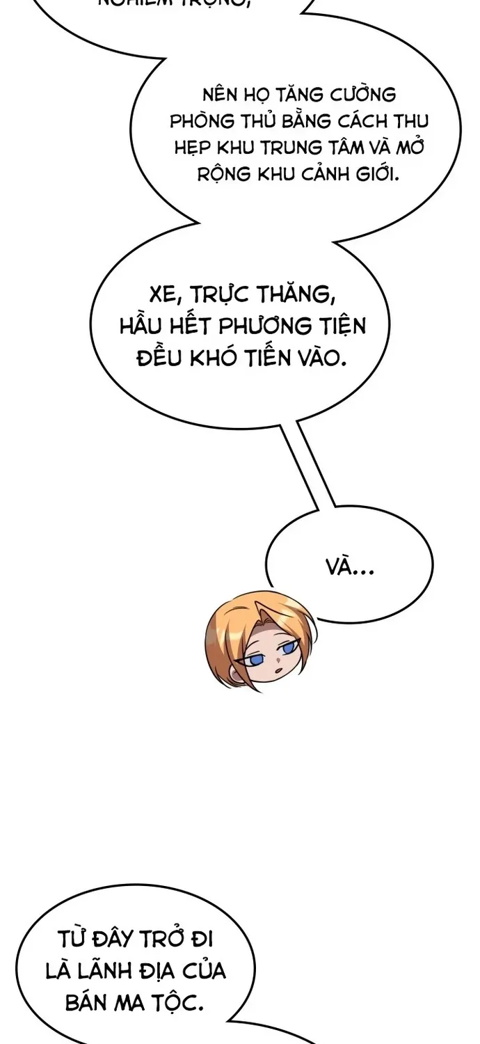 Trị Liệu Sư Quá Mạnh Tập 73 trang 16