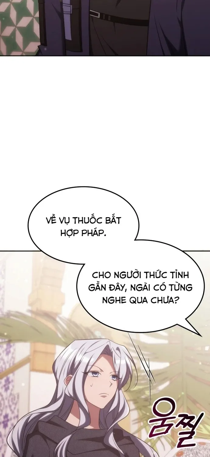 Trị Liệu Sư Quá Mạnh Tập 73 trang 40