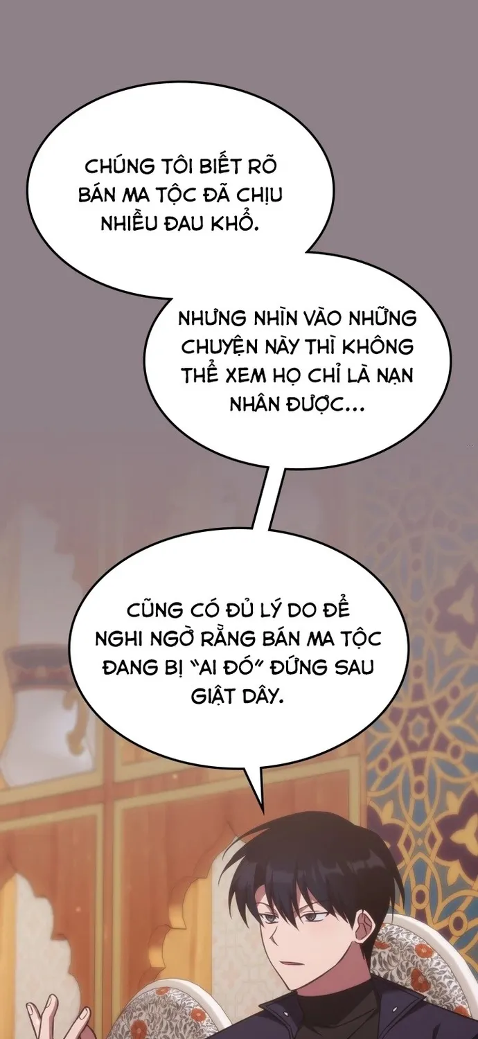Trị Liệu Sư Quá Mạnh Tập 73 trang 45