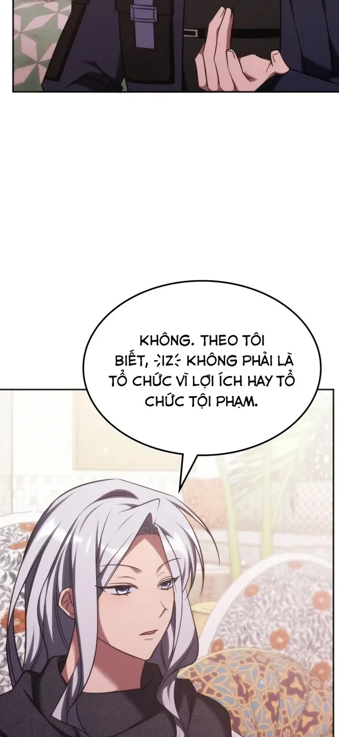 Trị Liệu Sư Quá Mạnh Tập 73 trang 56