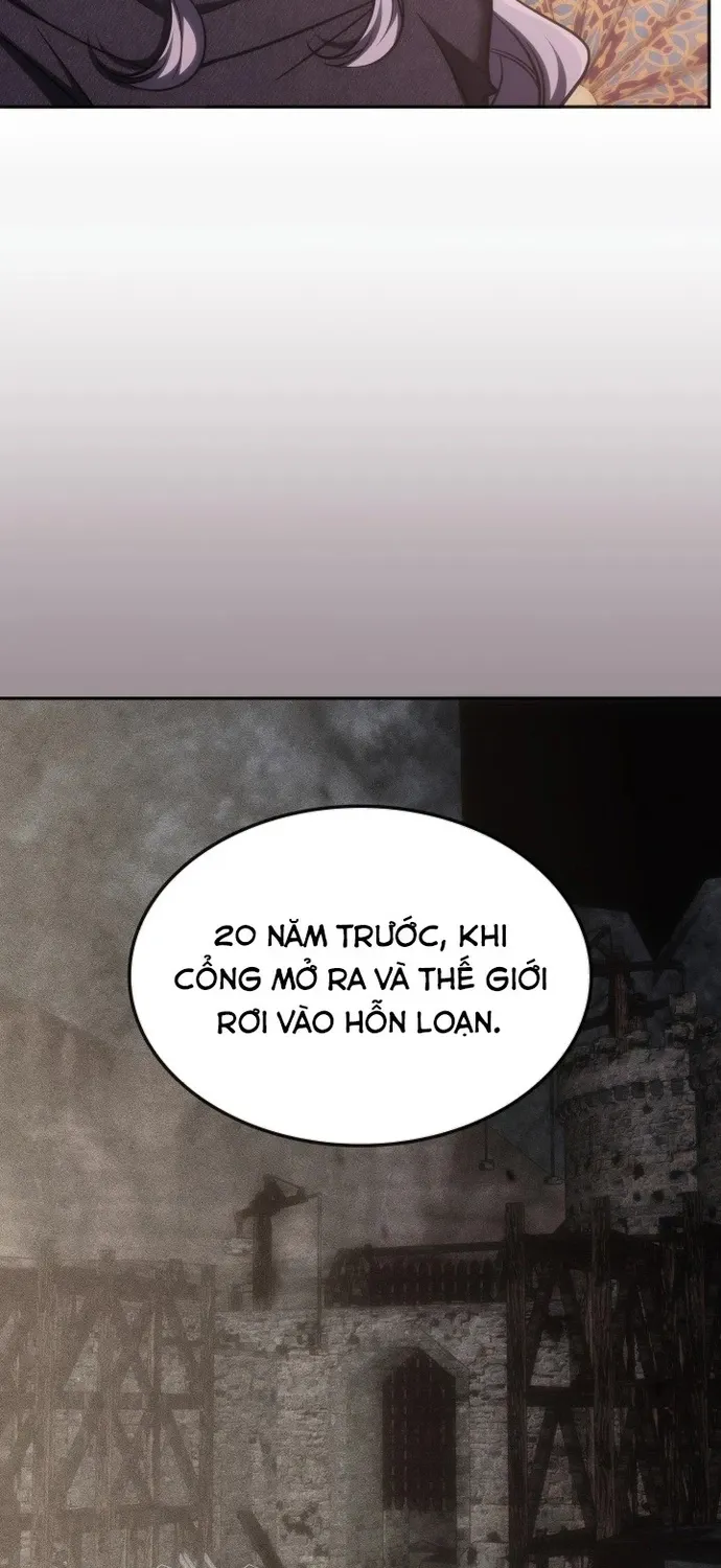 Trị Liệu Sư Quá Mạnh Tập 73 trang 57