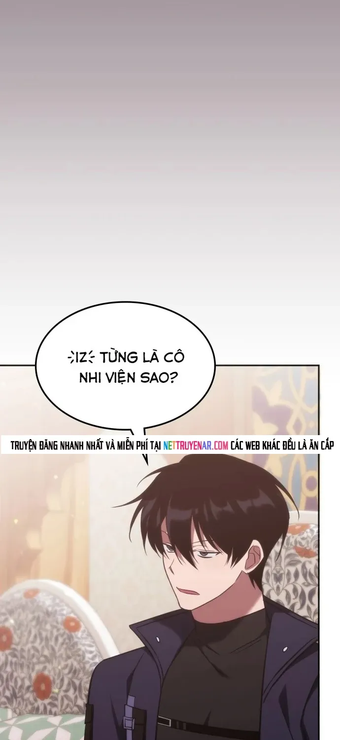 Trị Liệu Sư Quá Mạnh Tập 73 trang 63