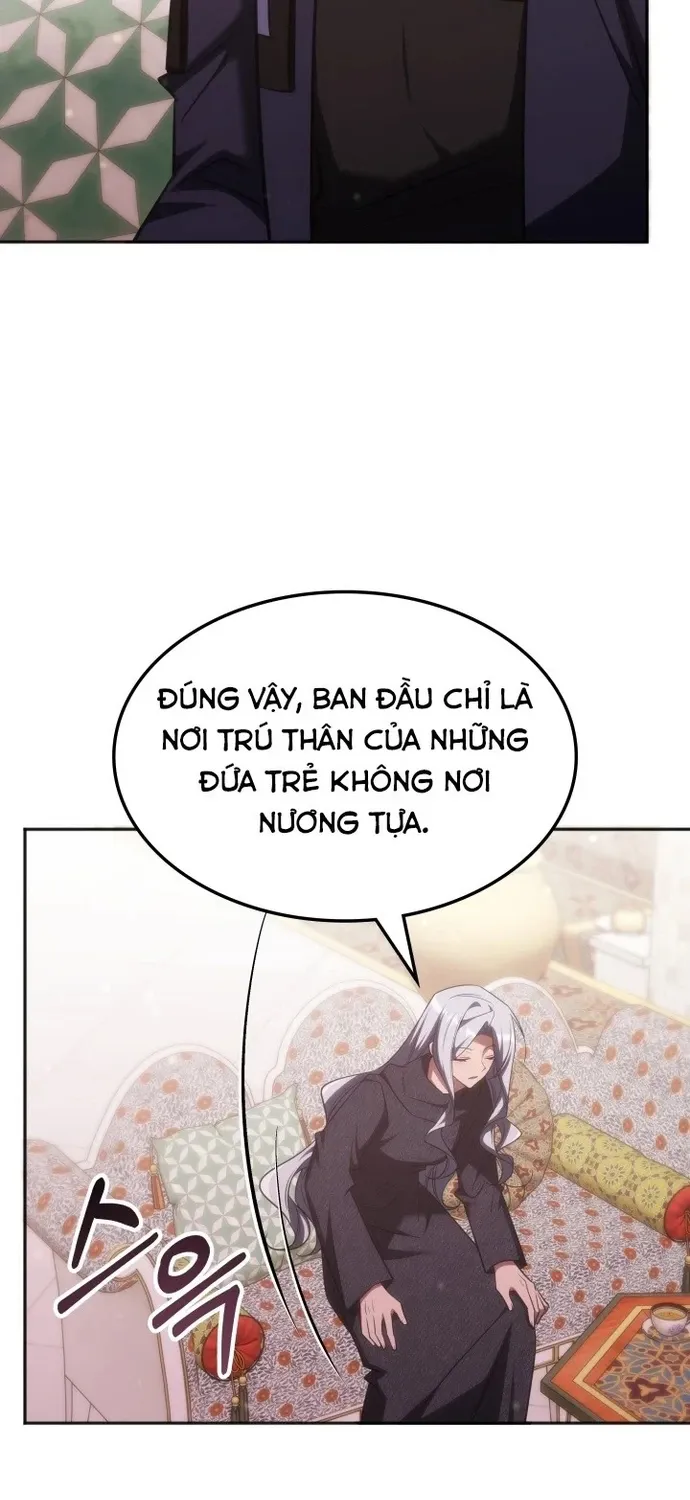 Trị Liệu Sư Quá Mạnh Tập 73 trang 64