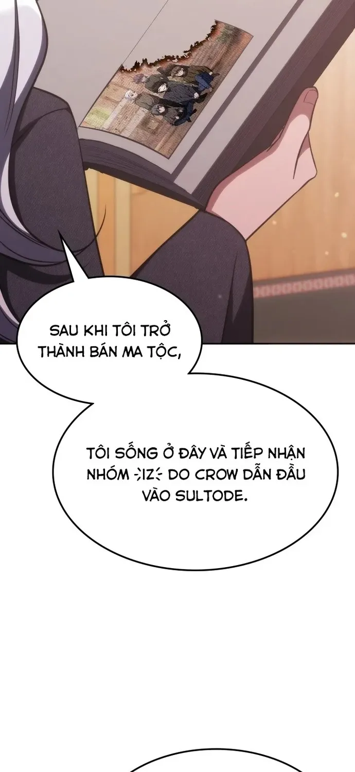 Trị Liệu Sư Quá Mạnh Tập 73 trang 68