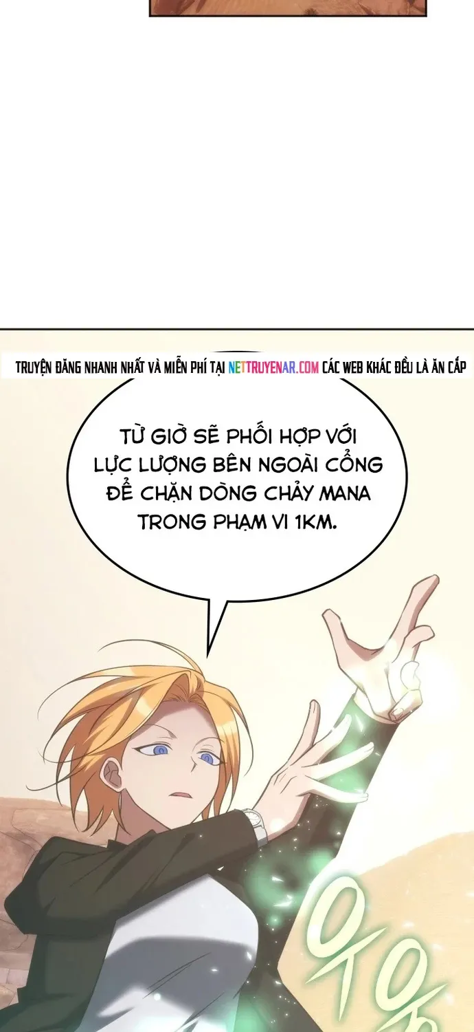 Trị Liệu Sư Quá Mạnh Tập 74 trang 27