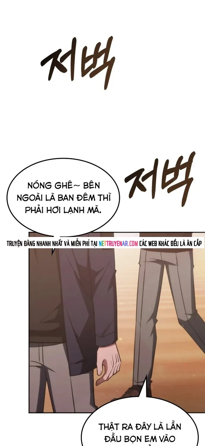 Trị Liệu Sư Quá Mạnh Tập 74 trang 35
