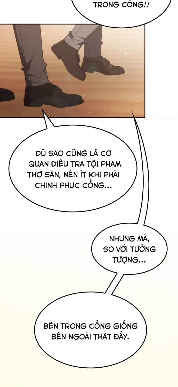 Trị Liệu Sư Quá Mạnh Tập 74 trang 36