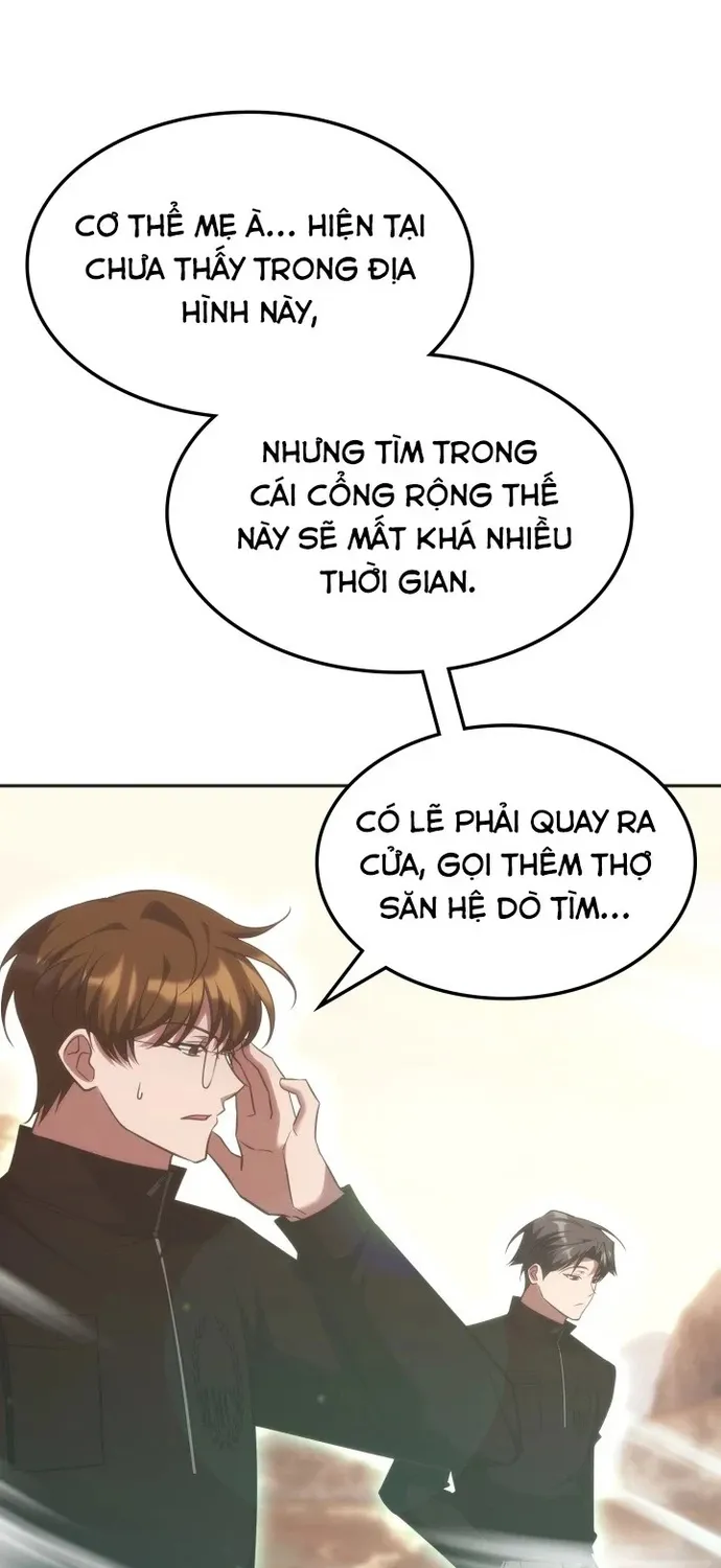 Trị Liệu Sư Quá Mạnh Tập 74 trang 51