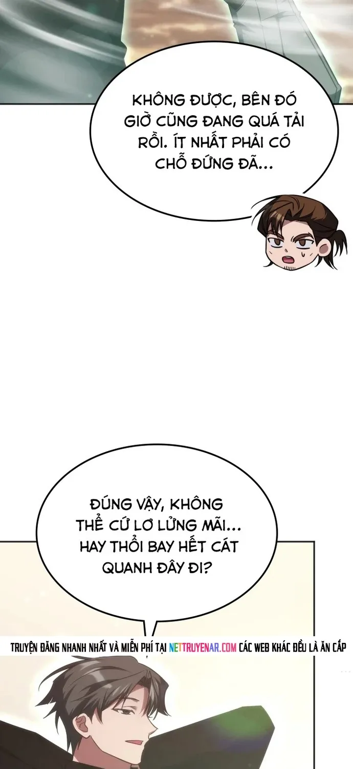 Trị Liệu Sư Quá Mạnh Tập 74 trang 52