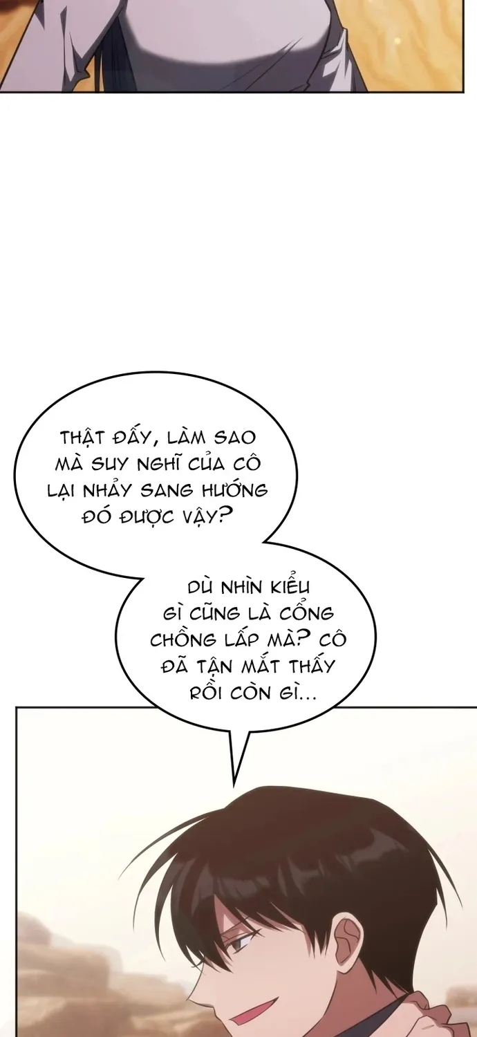 Trị Liệu Sư Quá Mạnh Tập 75 trang 3