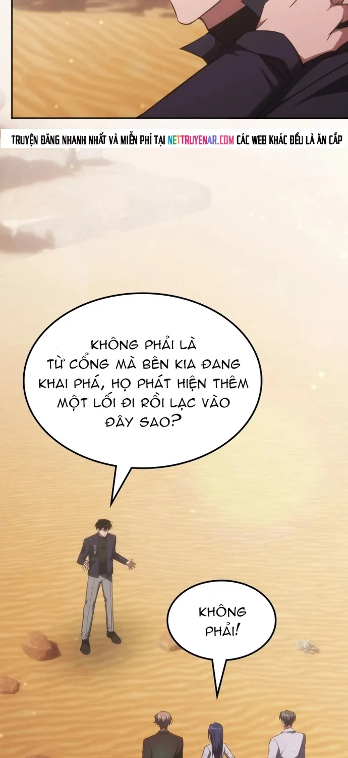 Trị Liệu Sư Quá Mạnh Tập 75 trang 4