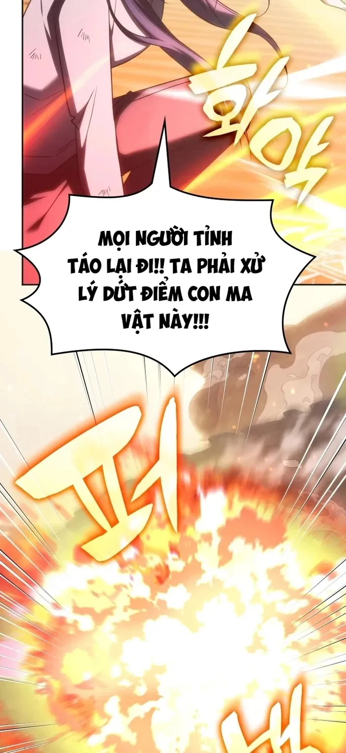 Trị Liệu Sư Quá Mạnh Tập 75 trang 37