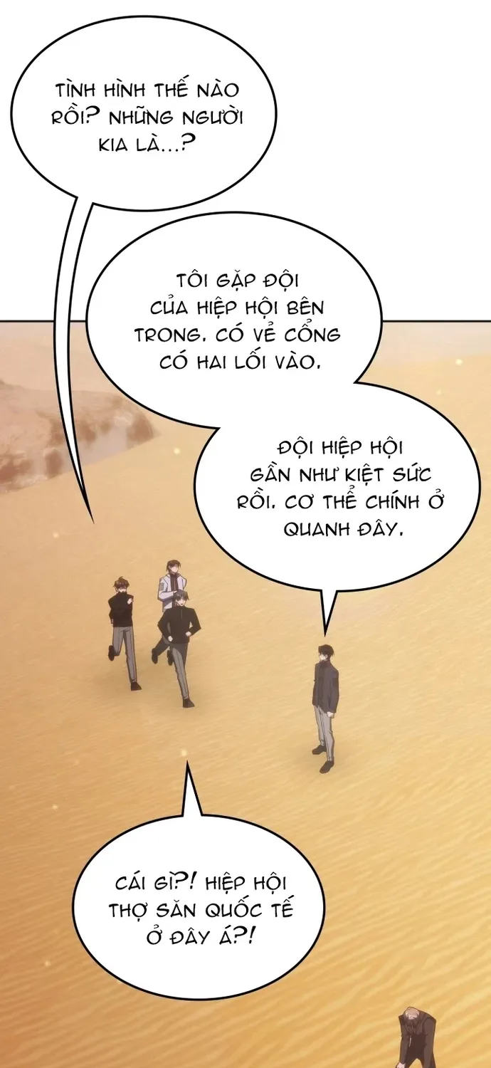 Trị Liệu Sư Quá Mạnh Tập 75 trang 46