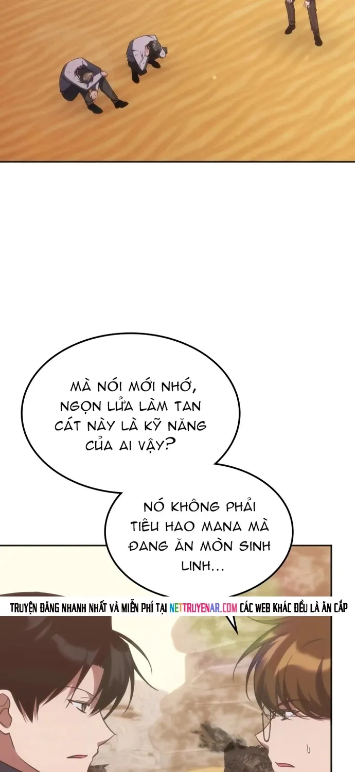Trị Liệu Sư Quá Mạnh Tập 75 trang 47