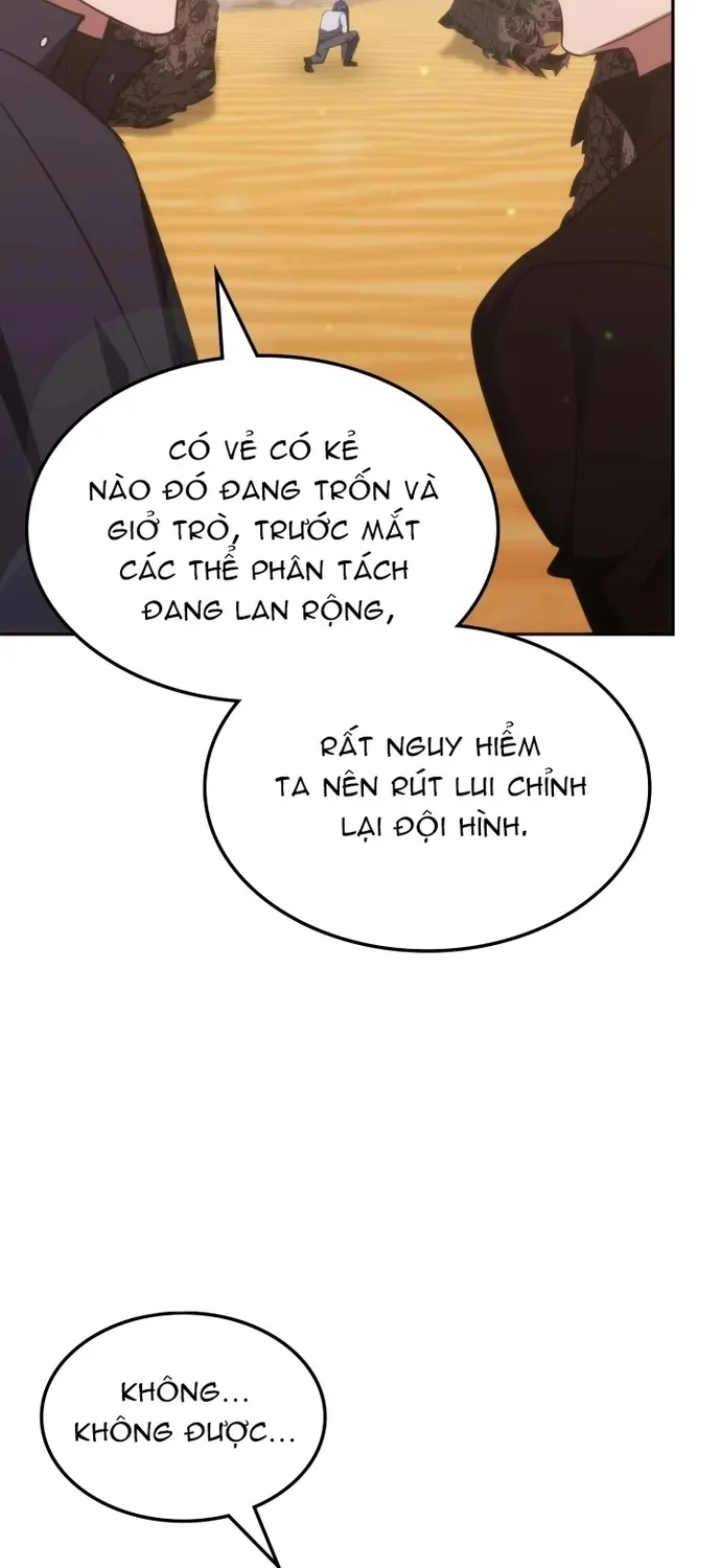 Trị Liệu Sư Quá Mạnh Tập 75 trang 48