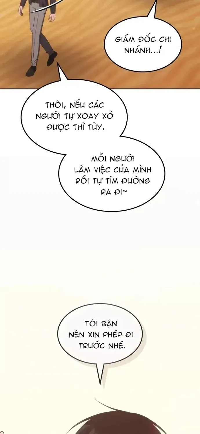 Trị Liệu Sư Quá Mạnh Tập 76 trang 12