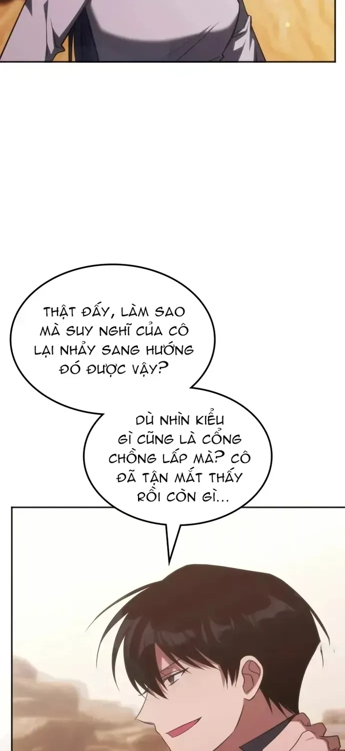 Trị Liệu Sư Quá Mạnh Tập 76 trang 3