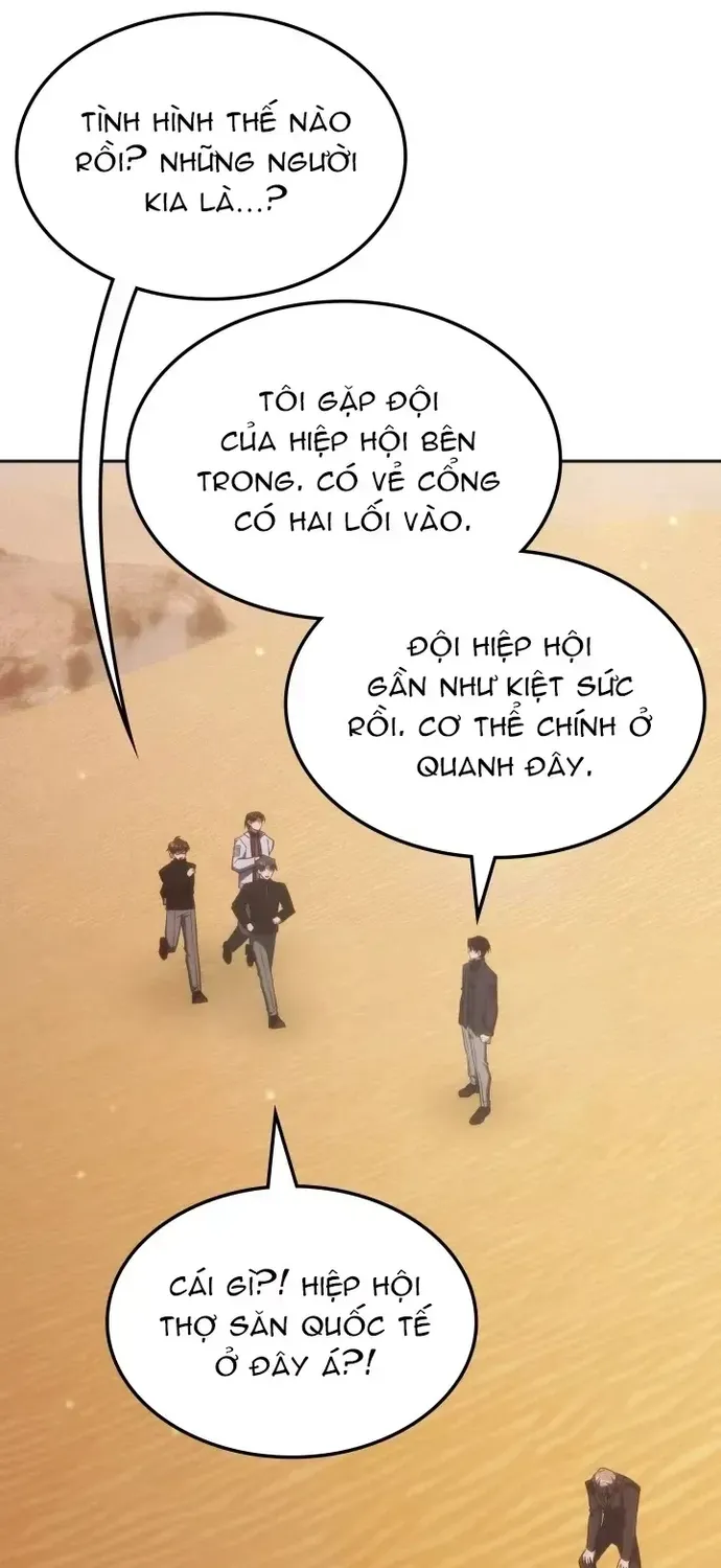 Trị Liệu Sư Quá Mạnh Tập 76 trang 46