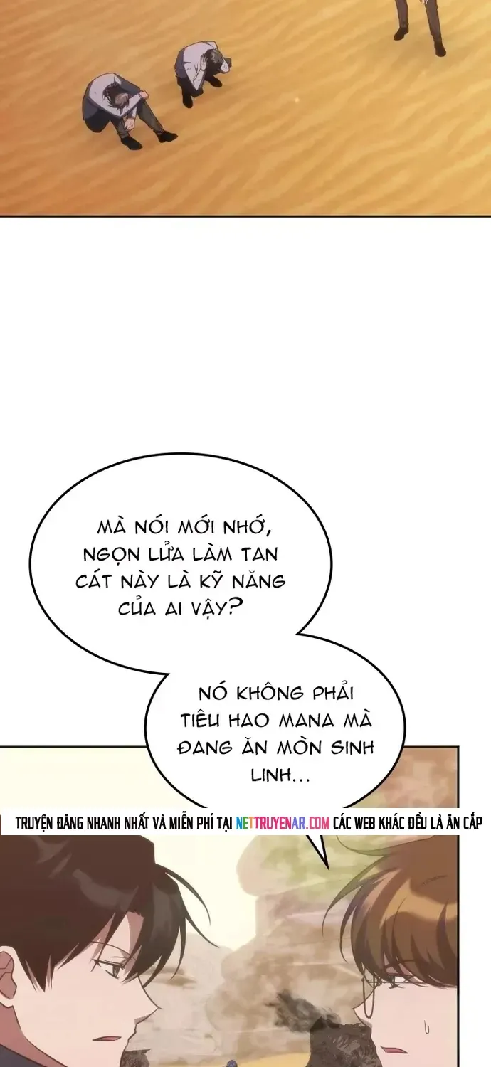 Trị Liệu Sư Quá Mạnh Tập 76 trang 47