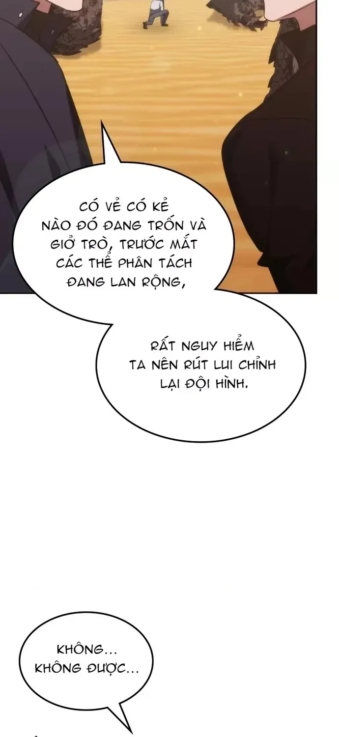 Trị Liệu Sư Quá Mạnh Tập 76 trang 48