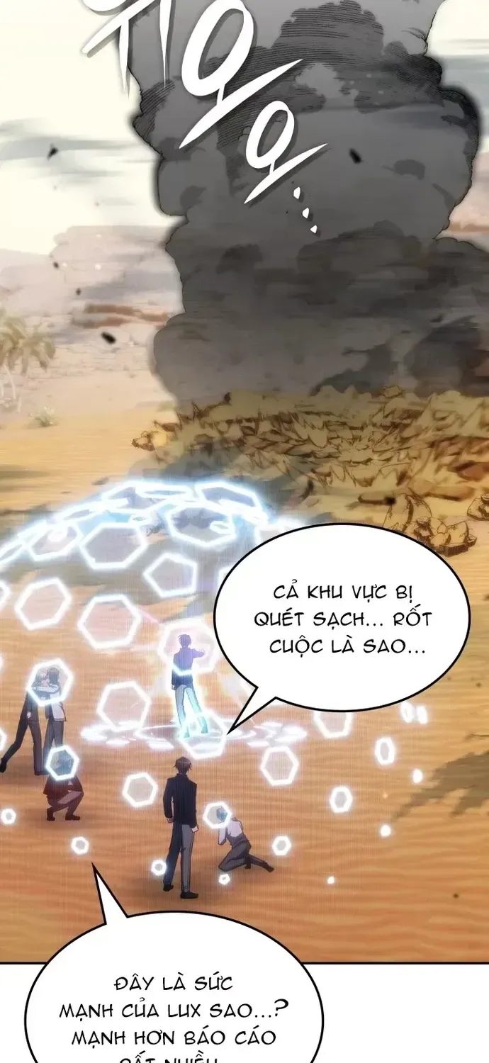 Trị Liệu Sư Quá Mạnh Tập 76 trang 60