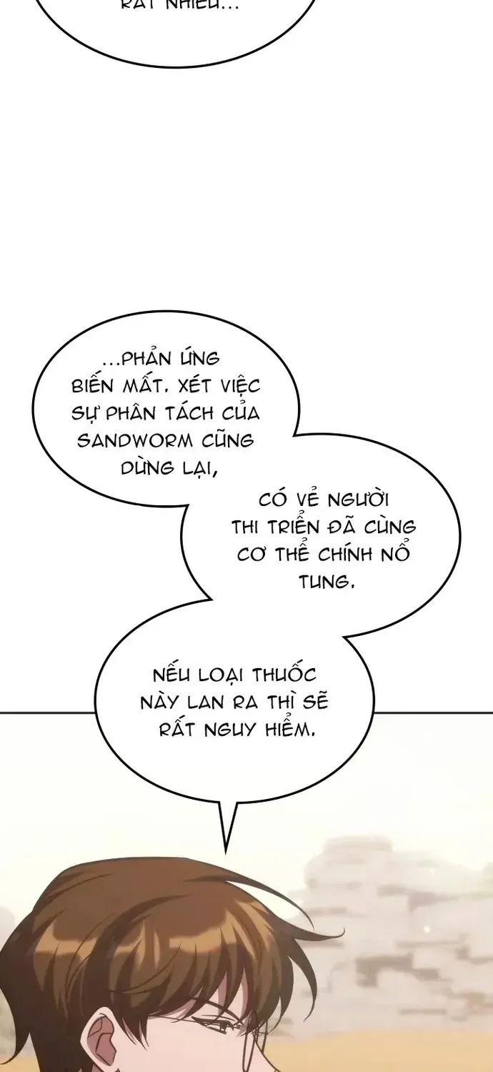 Trị Liệu Sư Quá Mạnh Tập 76 trang 61