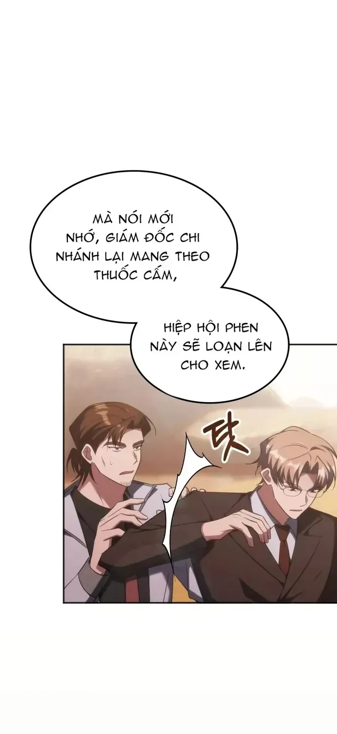Trị Liệu Sư Quá Mạnh Tập 76 trang 64