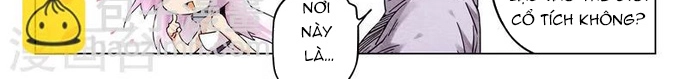 Triệu Hồi Sư Cuối Cùng Tập 178 trang 3