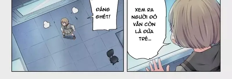 Triệu Hồi Sư Cuối Cùng Tập 252 trang 14