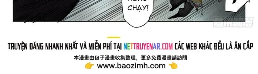 Triệu Hồi Sư Cuối Cùng Tập 352 trang 12