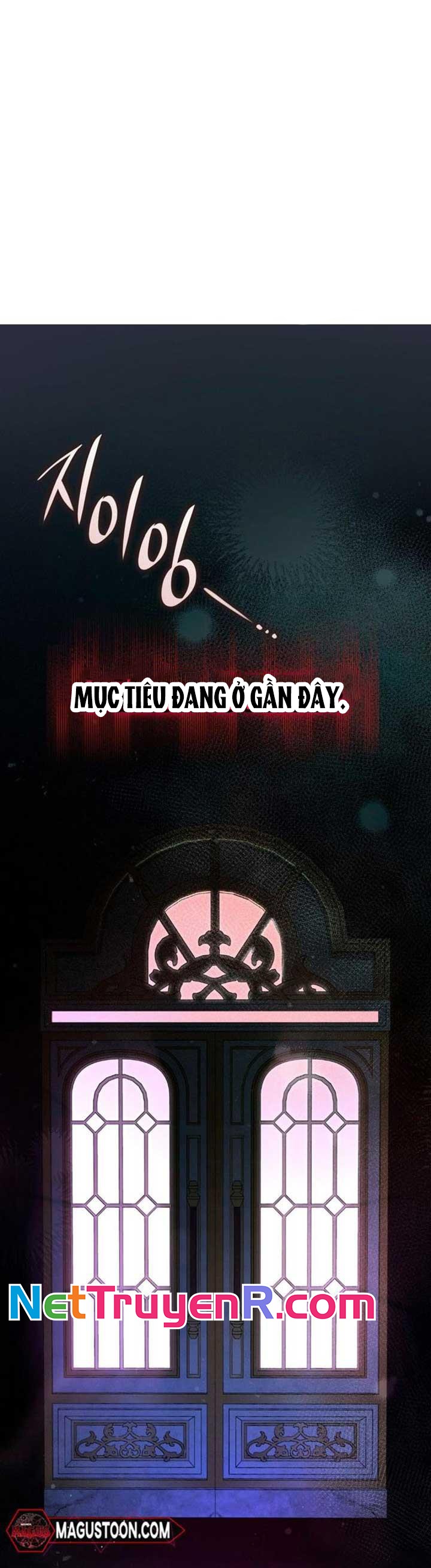 Trò Chơi Tình Ái Tập 1 trang 2