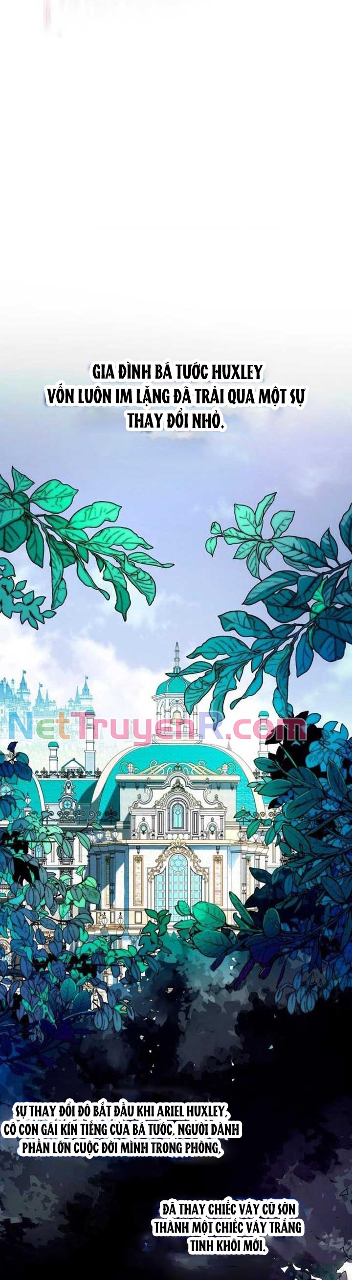 Trò Chơi Tình Ái Tập 1 trang 20